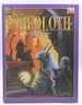 Sheloth: City of the Drow