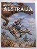 Rifts World Book 19: Australia 1