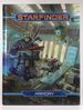 Starfinder Roleplaying Game: Armory