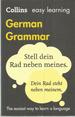 Easy Learning German Grammar