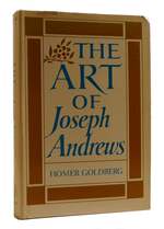 The Art of Joseph Andrews
