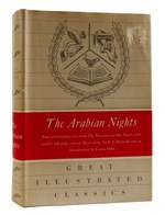 The Arabian Nights