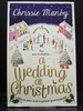 A Wedding at Christmas in Proper Family Series