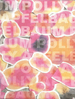 Polly Apfelbaum