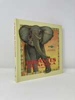 Gigantes De Africa