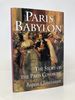 Paris Babylon: the Story of the Paris Commune