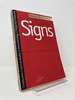 Signs (Studies in Phenomenology and Existential Philosophy)