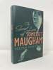 The Secret Lives of Somerset Maugham