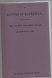 The History of Haverhill, Massachusetts, From Its First Settlement, in 1640, to the Year 1860