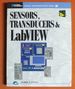 Sensors Transducers Labview