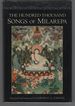 The Hundred Thousand Songs of Milarepa