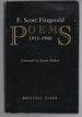 Poems 1911-1940