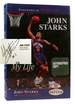 John Starks: My Life Signed