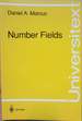Number Fields