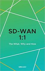 2019 Pb Sd-Wan 1: 1 the What, Why and How By Tejbir Batth Yves Hertoghs Gerd Plfueger Matt Berry; Rohan Naggi, Ray Wong, Rosa Lear, Sajjit Rajagopal, Joe Lee, Martin Rausche Stephen Lynn Dave Twinam