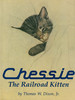 Chessie: the Railroad Kitten