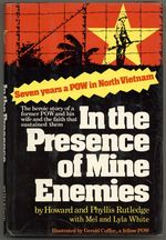 In the Presence of Mine Enemies 1965-1973: a Prisoner of War