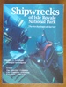 Shipwrecks of Isle Royale National Park: The Archeological Survey