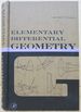 Elementary Differential Geometry