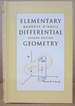 Elementary Differential Geometry (Second Edition)