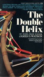 The Double Helix [Signet Q3770]