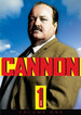 Cannon: Season 1, Volume One