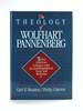 Theology of Wolfhart Pannenberg: Twelve American Critiques, With an Autobiographical Essay and Response