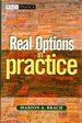 Real Options in Practice