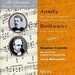 Arensky: Piano Concerto, Op. 2; Fantasia, Op. 48; Bortkiewicz: Piano Concerto No. 1, Op. 16