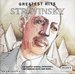 Stravinsky: Greatest Hits