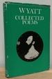 Collected Poems