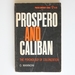 Prospero and Caliban: the Psychology of Colonization