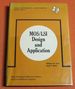 Mos/Lsi Design and Application (Texas Instruments Electronics Series)