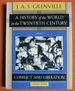 A History of the World in the Twentieth Century Volume II: Conflict and Liberation, 1945-1996