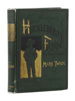 Adventures of Huckleberry Finn: Tom Sawyer's Comrade