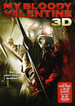 My Bloody Valentine 3d/ 2d [Dvd] [3d Blu-Ray]