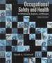 1998 Hc Occupational Safety and Health: for Technologists, Engineers, and Managers