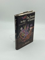 Theater of Essence and Other Essays