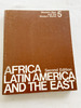 1981 Pb Africa, Latin America, and the East (His Western Man and the Modern World) (V. 5)