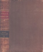 An Introduction to the Critical Study and Knowledge of the Holy Scriptures
