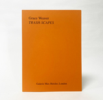 Grace Weaver: Trash-Scapes