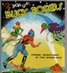 Buck Rogers 25th Century Featuring Buddy and Allura in Strange Adventures in the Spider Ship Pop-Up