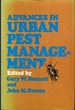 Advances in Urban Pest Management