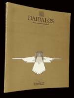 Daidalos: Berlin Architectural Journal--6. Dezember 1982 [This Issue Only! ]
