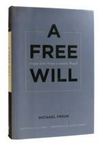 A Free Will Origins of the Nation on Ancient Thought