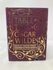 Table Talk Oscar Wilde