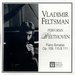 Vladimir Feltsman Performs Beethoven