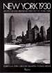 New York 1930: Metropolitan Architecture and Urbanism Between the Two World Wars