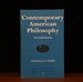 Contemporary American Philosophy Second Series;