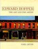 Edward Hopper: the Art and the Artist